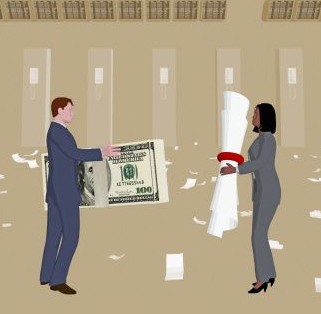 stock options