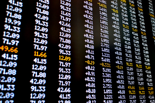 stocktracking