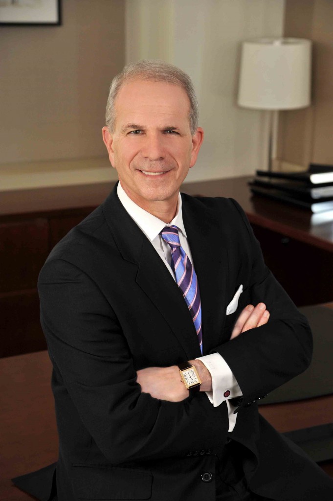 Frank Friedman