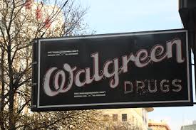 Walgreen