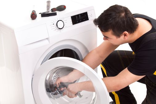 appliance repair riskiest industries