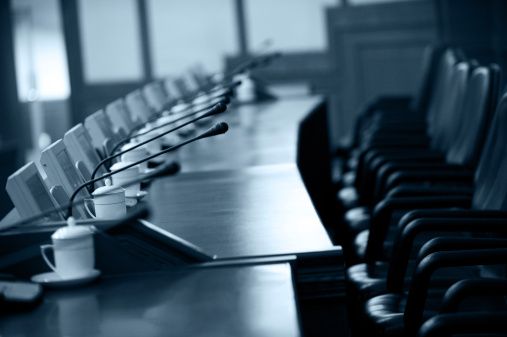 boardroom
