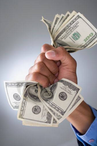 cash