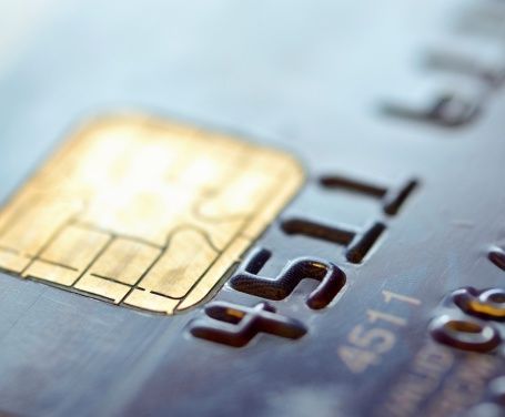 debit card