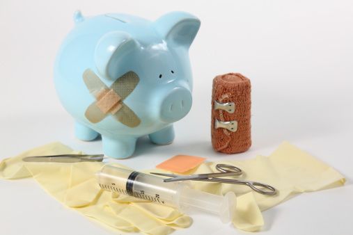 health costs