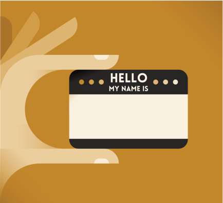 identification