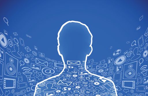 social media