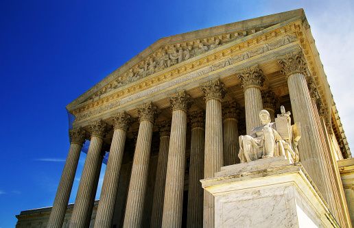 supreme court