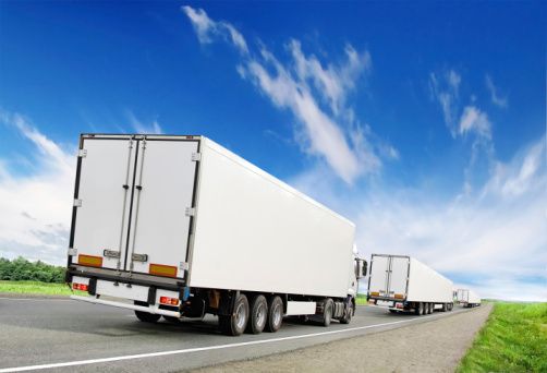 truckFLEET