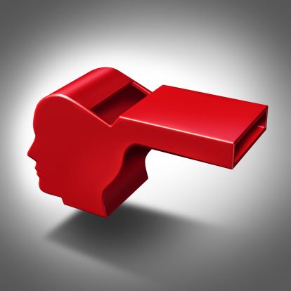 whistleblower