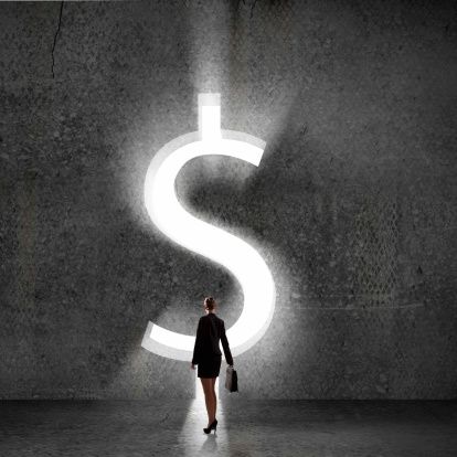 women pay