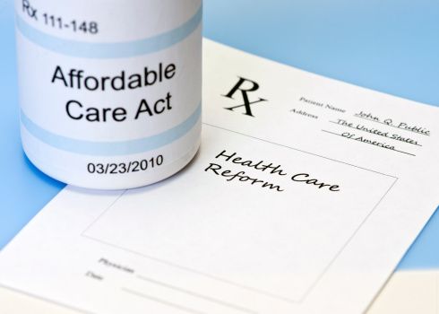 ACA