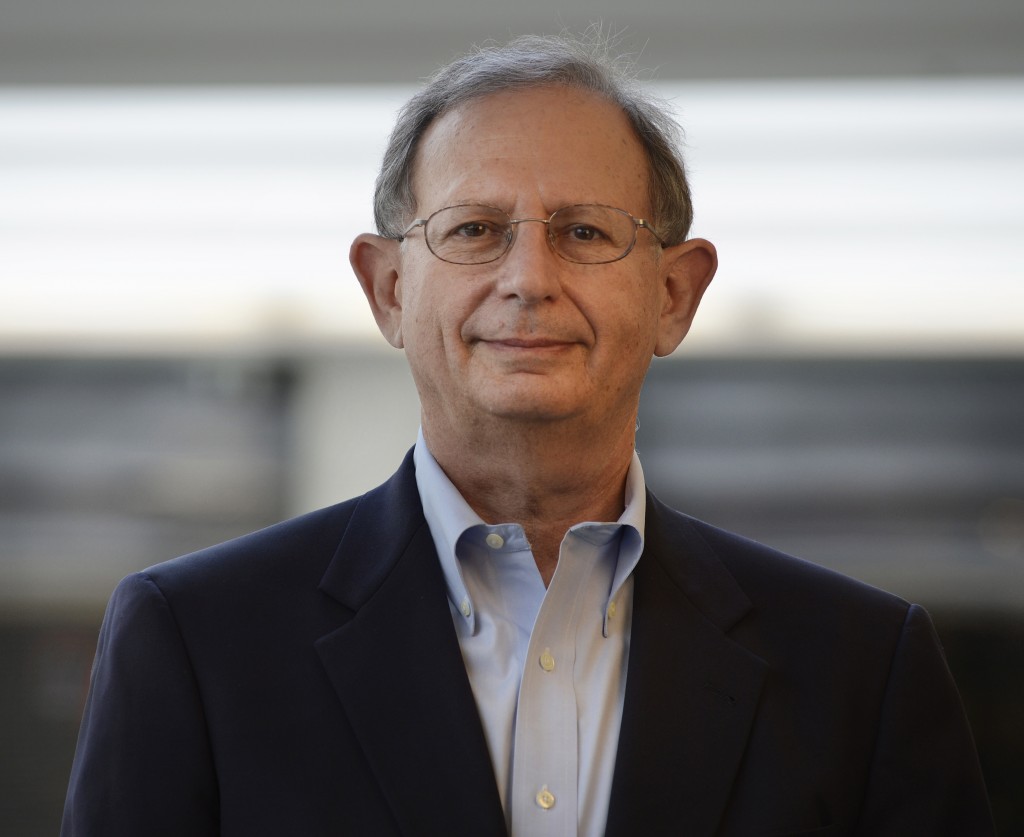 Barry Zwarenstein