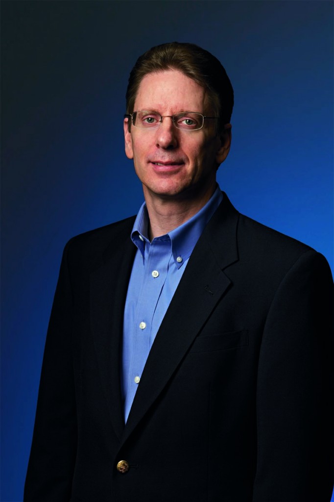 Brad Richmond