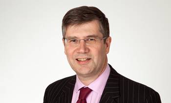 David Smith