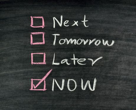 agenda