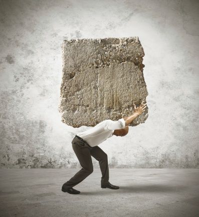 burden