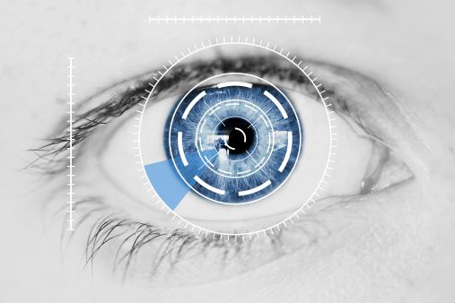 eyescan