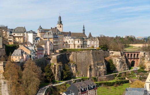 luxembourg