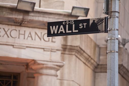 wallstreet
