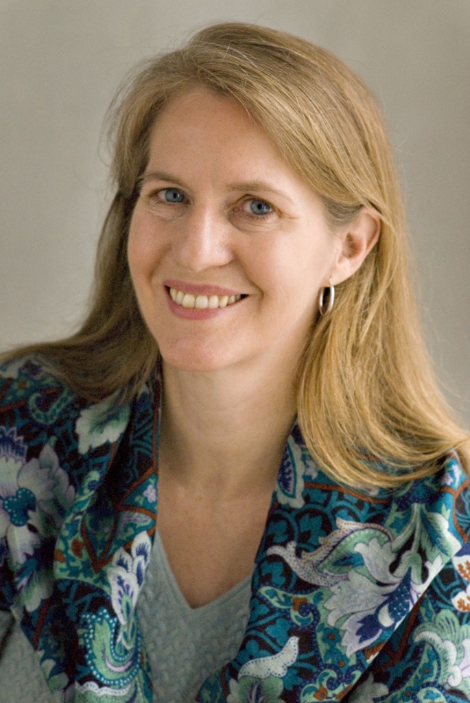 Beth Umland