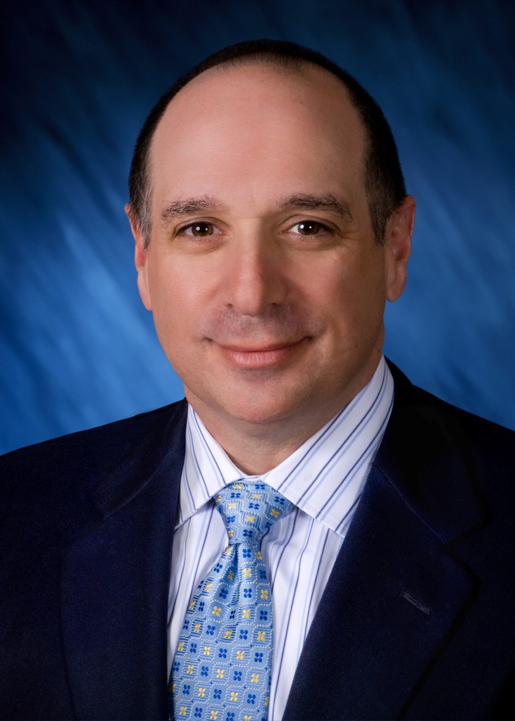 Eric Brandt