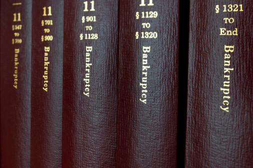 bankruptcyCODE