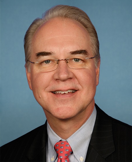 Tom Price