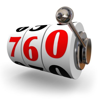 credit score