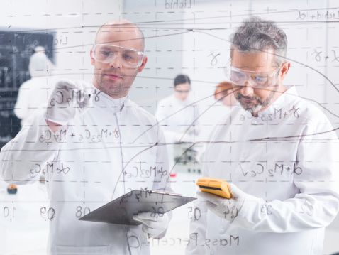data scientist