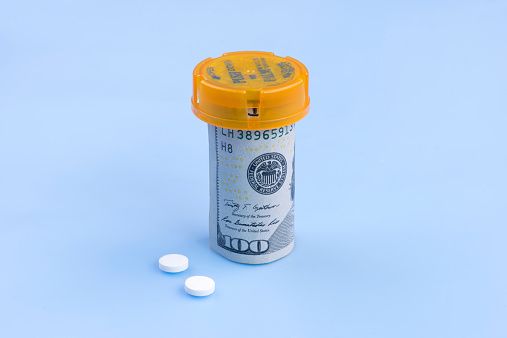 health dollars