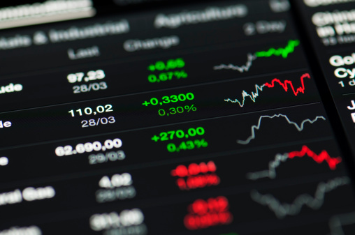 stock exchanges