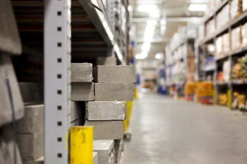 warehouse