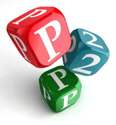 P2P