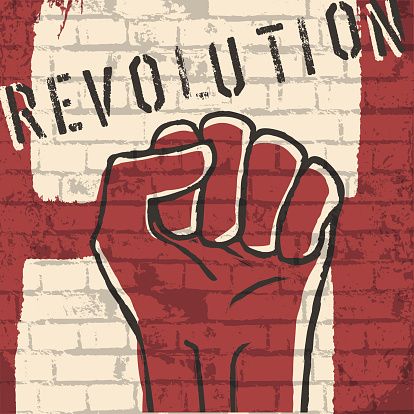 activism