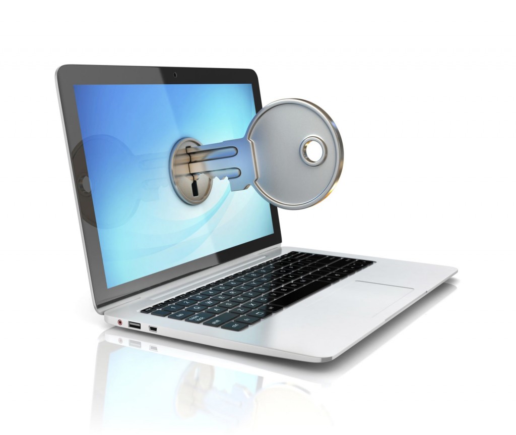 computer access