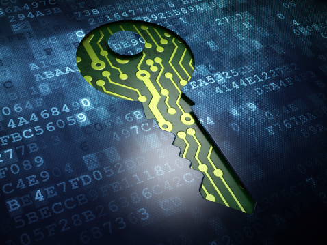 encryptionKEY