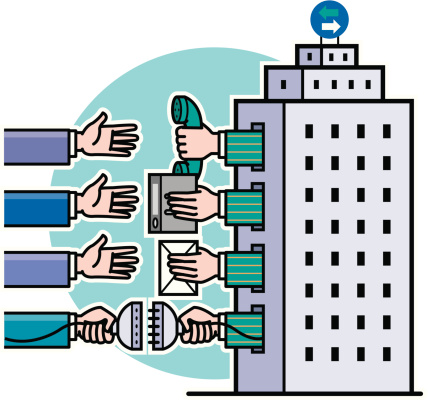 outsourcing