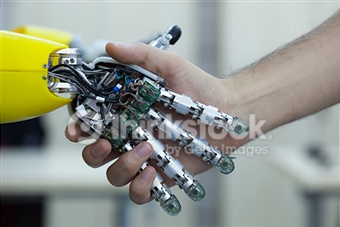 robot
