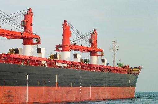 shipping