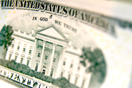 white house