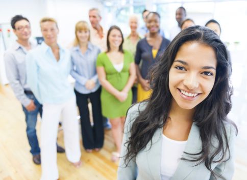young workers