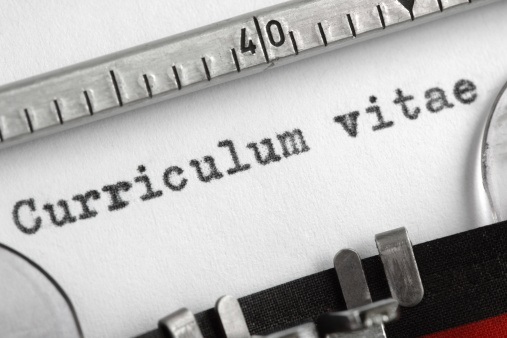 curriculumvitae