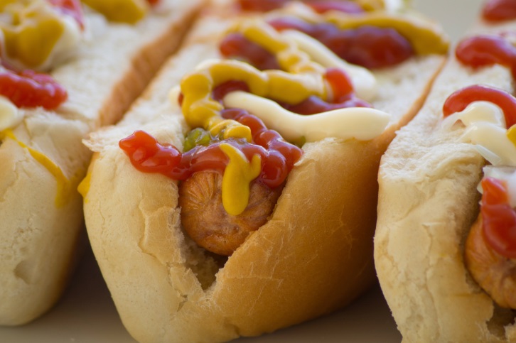 hotdogs