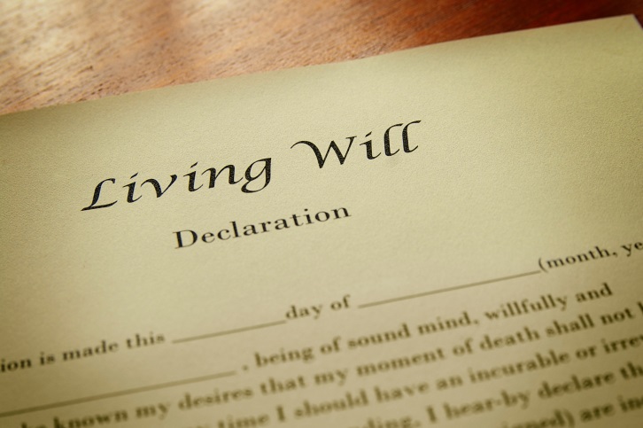 livingwill