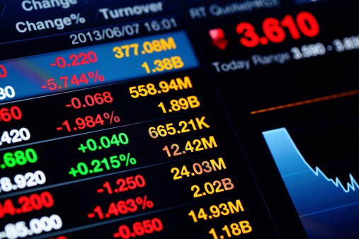 market board