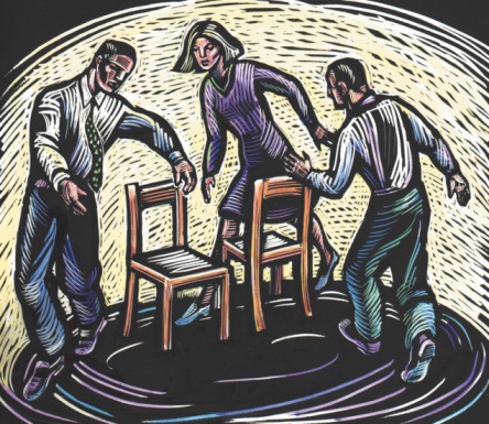 muscialchairs