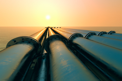natural gas