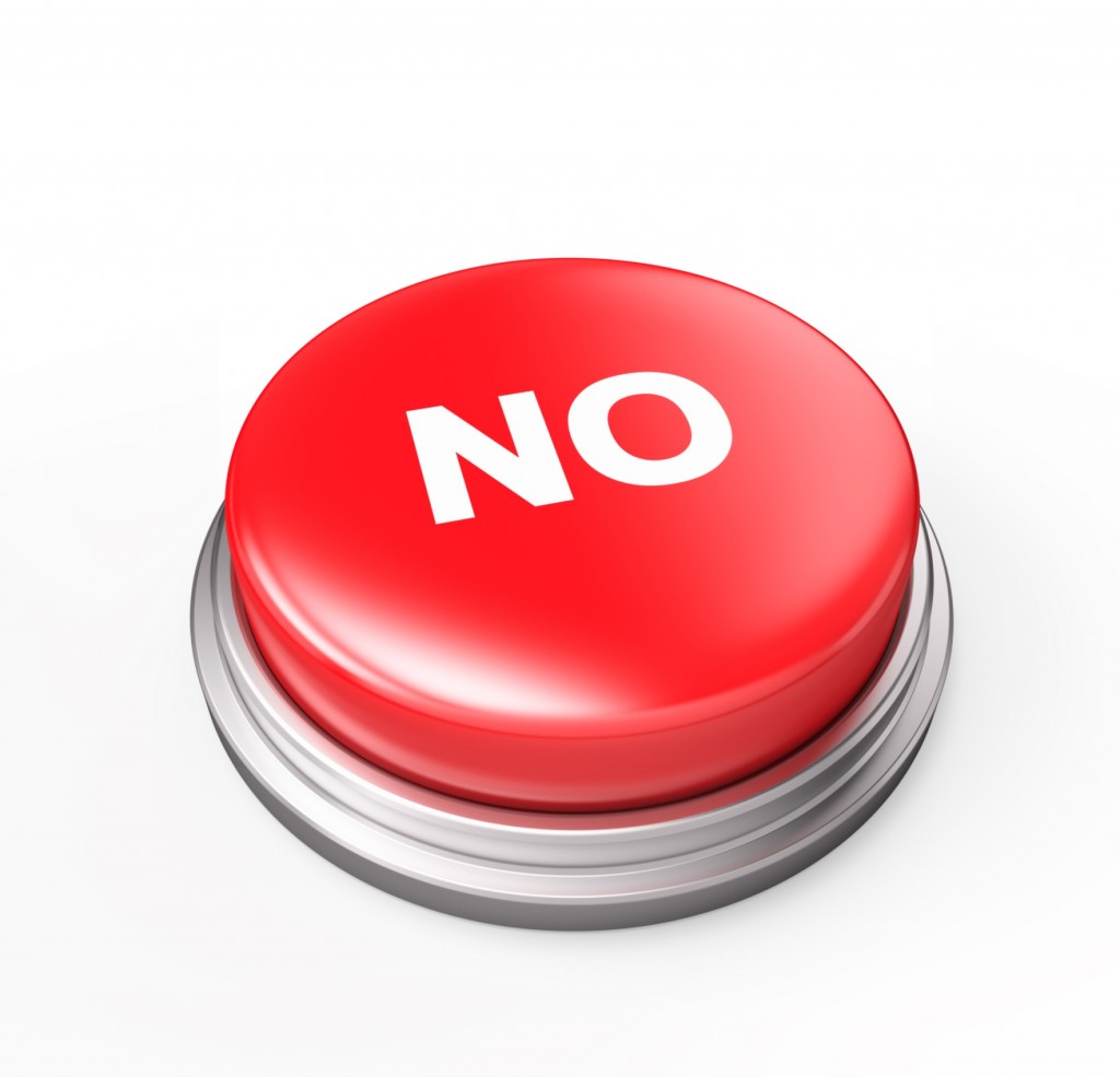 nobutton