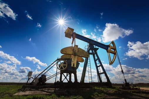 shaleOIL